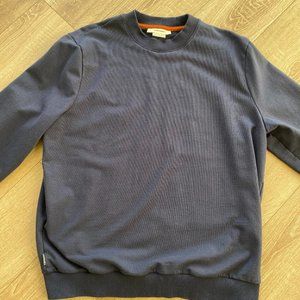 IceBreaker - Merino Central II Long Sleeve Sweatshirt